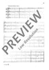 Fantasie overo canzoni alla francese - Score and Parts