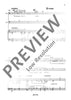 Marilyn Forever - Vocal Score