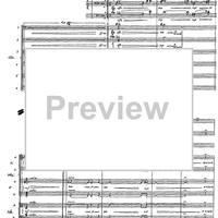 Concertante - Full Score