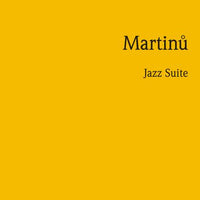 Jazz Suite - Full Score