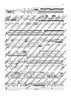 Un bouquet de pensées - Score and Parts