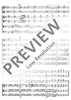 Symphony Bb major - Score