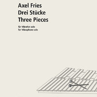 Three Pieces