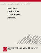 Three Pieces