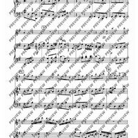 Concertino G major and Nocturne C major - Piano Score and Solo Part