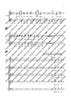 Paul-Gerhardt-Cantata - Choral Score