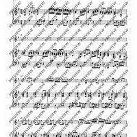 Concerto G Major - Piano Score and Solo Part