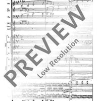 Messa da Requiem - Full Score