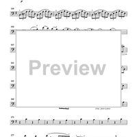 Cello Accompaniments - Volume 2