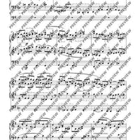 Prelude and Fugue