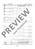 Magnificat and Nunc Dimittis - Choral Score