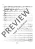 Concerto F# minor - Full Score