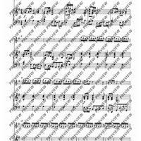 Concerto G Major - Piano Score and Solo Part