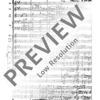 Messa da Requiem - Full Score