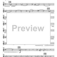 Tempered Steel - Bb Contra Bass Clarinet