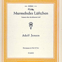 Murmelndes Lüftchen