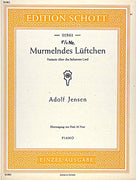 Murmelndes Lüftchen