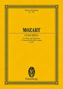 Horn-Concerto Eb major - Full Score