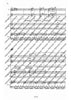 Musikalische Mondmonogramme - Score and Parts