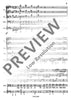 Cantata No. 211 (Coffee Cantata) - Full Score