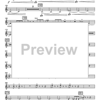 Tempered Steel - Euphonium TC