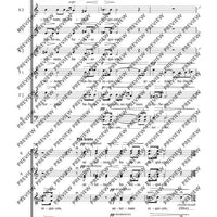 In Paradisum - Choral Score