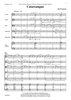 Catawampus - Full Score