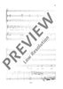 Kreuzende Spuren - Score and Parts