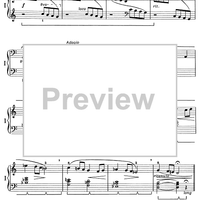 Concertino in C Major - Movement I