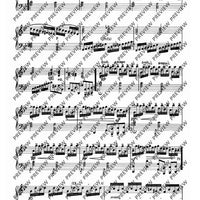 Passacaglia