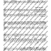 Fantasia Ucraina - Score and Parts