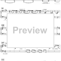 Petite Suite - IV - Ballet - 4th Movement