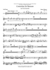 Concertino for Bassoon and Wind Ensemble - Flute 3