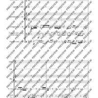 Extracts - Performing Score