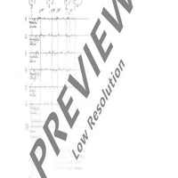 Museumsstücke I - Performing Score