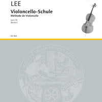 Violoncello - School