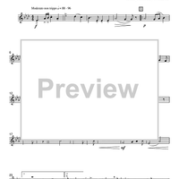 Pomp and Circumstance (easy) - Oboe