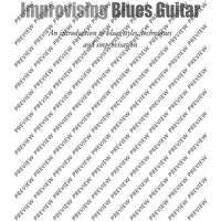 Improvising Blues Guitar