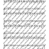 Music - Score and Parts