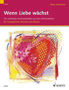 Die Liebe lässt euch nie allein in E flat major