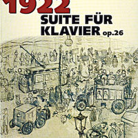 Suite "1922"