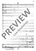 Wind Quintet - Full Score