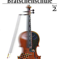 Bratschenschule