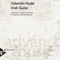 Irish Suite - Score and Parts