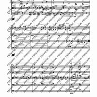 Simplicius Simplicissimus - Full Score