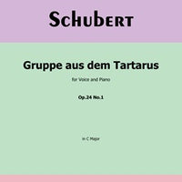 Gruppe aus dem Tartarus