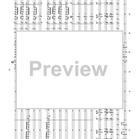 Moondance - Score