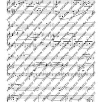 Cello Concerto - Piano Score and Solo Part