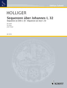 Sequenzen über Johannes I, 32