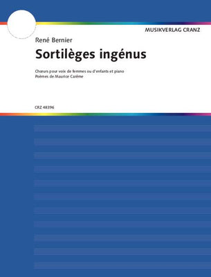 Sortilèges Ingénus - Score